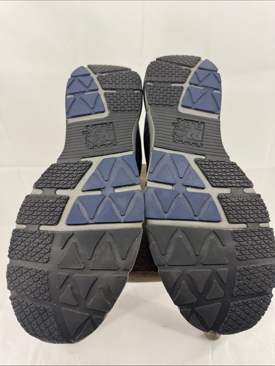 Timberland PRO Mens Radius Composite Toe Work Sneakers Tennis Shoes, sz 10.5 main image 16